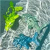 Juego de Buceo 3 Tiburones