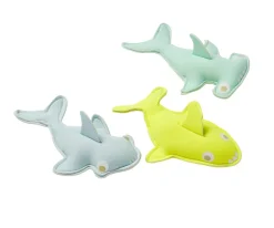 Juego de Buceo 3 Tiburones