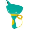 Juego de Captura con Helices Bichos