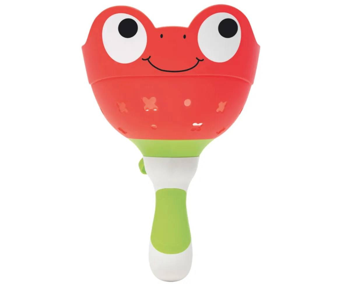 Juego de Captura con Helices Bichos