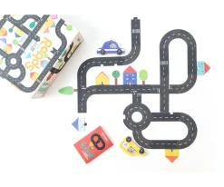 Juego de Carreteras