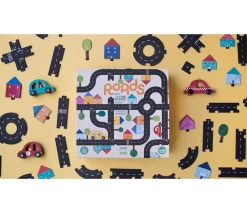 Juego de Carreteras