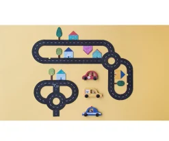 Juego de Carreteras