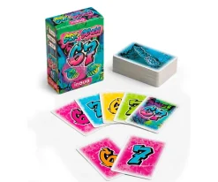 Juego de Cartas 6-7