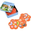 Juego de Cartas Animales de Compañía Jumble