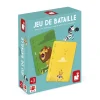Juego de Cartas Animales de la Sabana