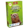 Juego de Cartas Desafíos de la Naturaleza Europa + Collector