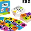 Juego de Cartas Eszi