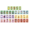 Juego de Cartas 7 Familias