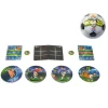 Juego de Cartas Golazo