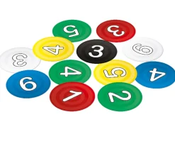 Juego de Cartas Grabolo
