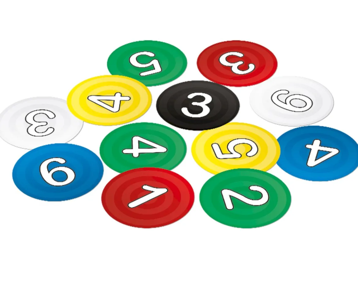Juego de Cartas Grabolo