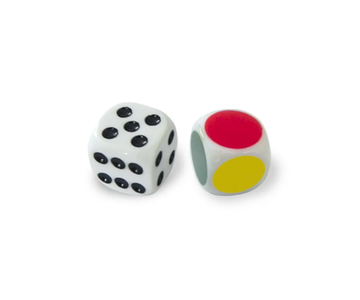 Juego de Cartas Grabolo
