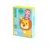 Juego de Cartas Little Mime