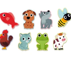 Juego de Cartas Little Mime