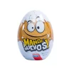 Juego de Cartas Manda Huevos