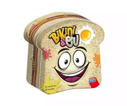 Juego de Cartas Mixto con Huevo (CATALÁN)