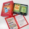 Juego de Cartas OFERTA