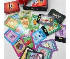 Juego de Cartas OFERTA