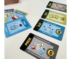 Juego de Cartas OFERTA