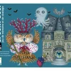 Juego de Cartas Spooky Boo!