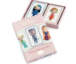 Juego de Cartas Tinyly Mini Mistigri