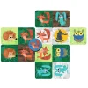 Juego de Cartas WolfPanic