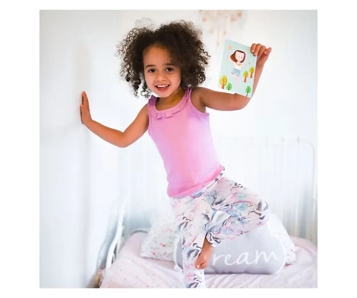 Juego de Cartas Yogi Kit