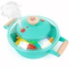 Juego de Cocina Little Chef