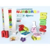 Juego de Construcción Numbers UP