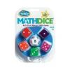 Juego de Dados MATHDICE Jr
