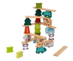 Juego de Equilibrio Animales