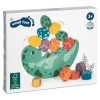 Juego de Equilibrio Dino