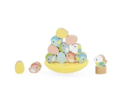 Juego de Equilibrio Pájaros Pure