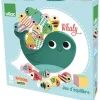 Juego de Equilibrio Whaly