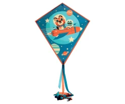 Juego de Habilidad Cometa Rocket