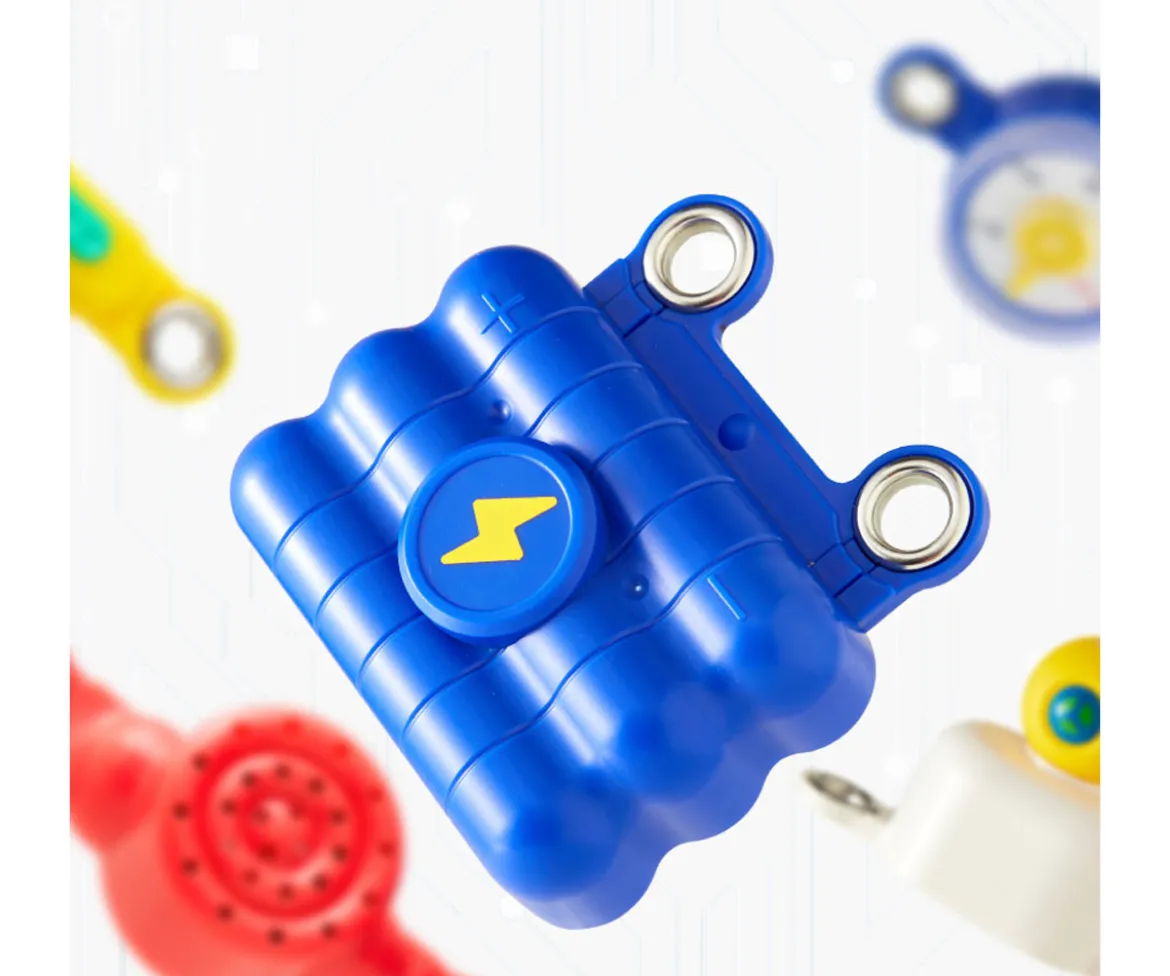 Juego de Ingeniero Eléctrico