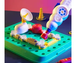 Juego de Ingeniero Eléctrico