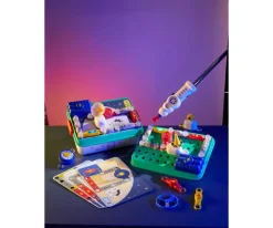 Juego de Ingeniero Eléctrico