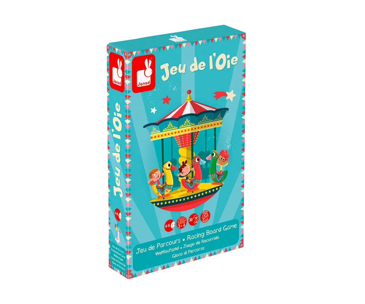 Juego de la Oca