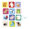 Juego de Memoria XXL Farm Animals