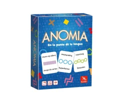 Juego de Mesa Anomia