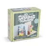 Juego de Mesa 3D Shapes & Shadows FSC 100%