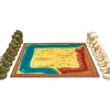 Juego de Mesa Estrategeti