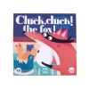 Juego de Mesa Family Game Cluck Cluck! The Fox!