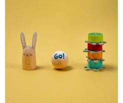 Juego de Mesa Family Game Ready Steady Go!