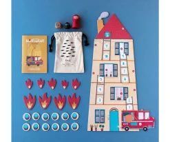 Juego de Mesa Family Game Save the Cat