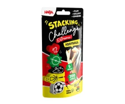 Juego de Mesa FIFA World Cup 2026 Stacking Challenge Fan