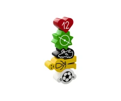 Juego de Mesa FIFA World Cup 2026 Stacking Challenge Fan