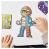 Juego de Mesa Monster Mix